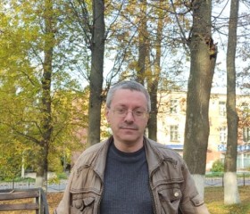 VIC, 57 лет, Тейково