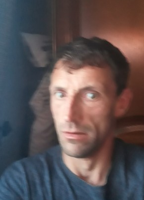 Mickael , 47, République Française, Trilport