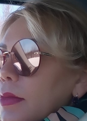 Эльза, 49, Россия, Инта