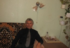 Сергей, 69 - Только Я