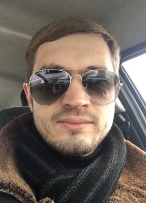 Дмитрий Сергеевич, 35, Россия, Ставрополь