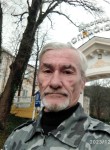 Влад, 66 лет, Архипо-Осиповка