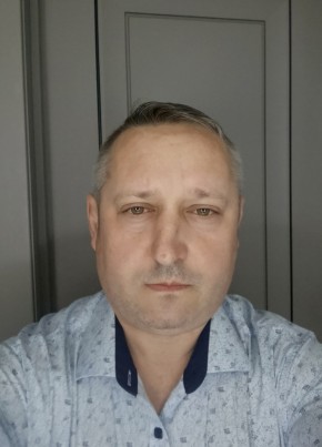 Алексей из Таганрога 44 года