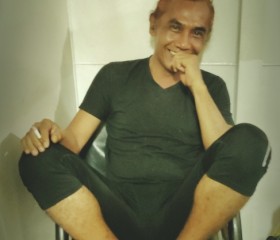 Arinto Nugroho, 49 лет, Paciran