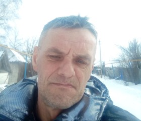Владимир, 49 лет, Старый Оскол