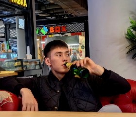 Baha, 23 года, Москва