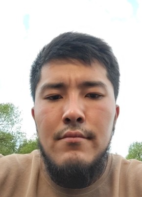Eheh, 27, Russia, Moscow