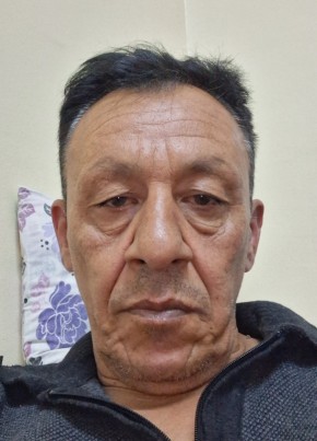 Mehmet из Karapınar 38 лет