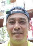 Ucon, 43 года, Kabupaten Serang