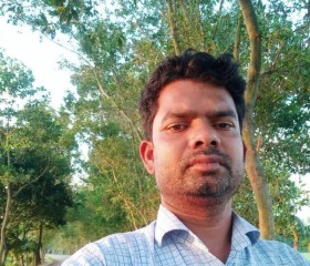 Harun Or Rashid, 37, Bogra