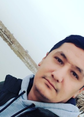 Bek, 35, O‘zbekiston Respublikasi, Toshkent