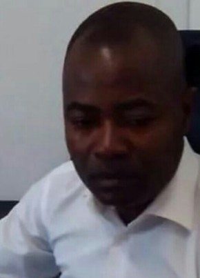 Louis, 51, République Gabonaise, Libreville