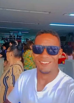 Jjf из Petrolina 32 года