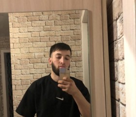 Коля Mardonov, 20 лет, Уссурийск