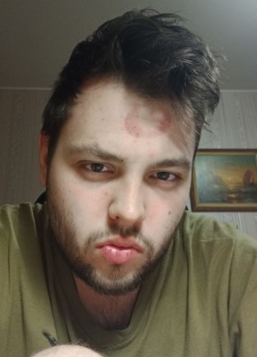 Александр, 23, Россия, Воронеж