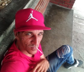 Carlos, 43, Guatire