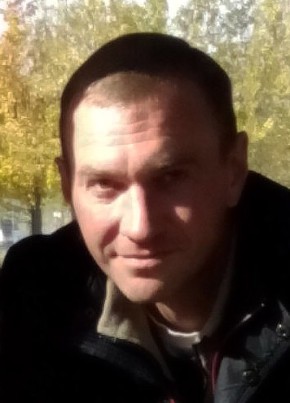 Alex, 46, Україна, Київ