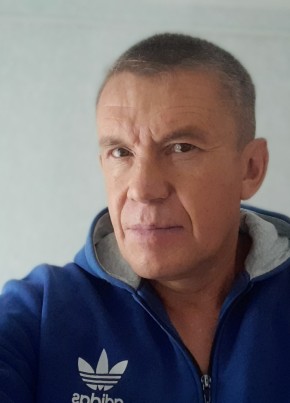 Александр, 51, Россия, Черемхово