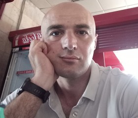Murtas, 42, Samara