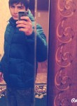 Азамат, 22 года