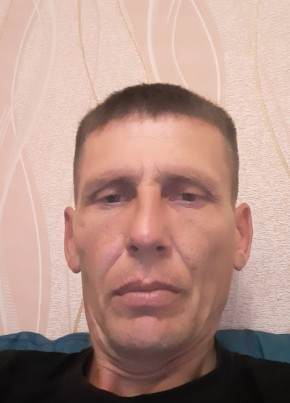 Максим, 46, Россия, Щекино