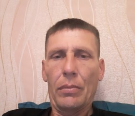 Максим, 46 лет, Щекино