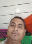 Rakesh Kumar, 34 года, Faridabad