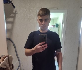 Vanya, 30, Omsk
