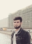 Самир, 27 лет, Екатеринбург