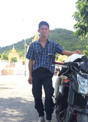 กัน, 35, Myanmar (Burma), Dawei