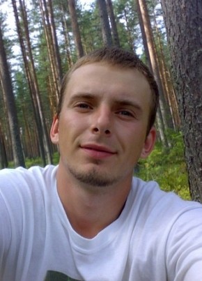 Александр, 35, Україна, Київ