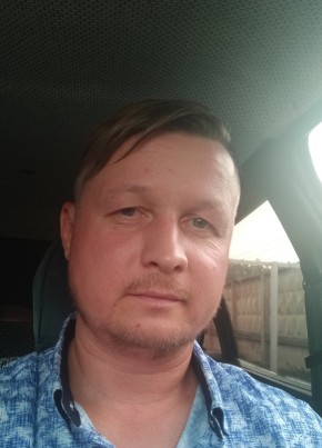 KolmykovAleksand, 42, Russia, Tver