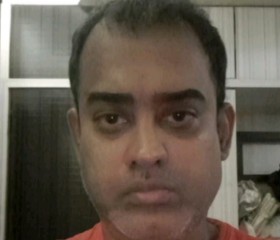 Prasad, 41 год, Mumbai