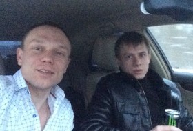 Andrey, 35 - Miscellaneous