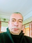 Egor, 47 лет, Москва