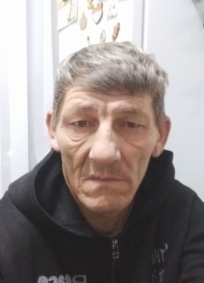 Колян из Шелехова 54 года