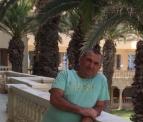 Valera, 60, Samara