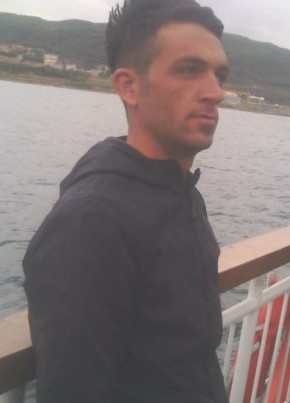 Murat, 36, Türkiye Cumhuriyeti, Yenişehir