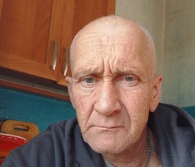 Mikhail, 55, Barnaul
