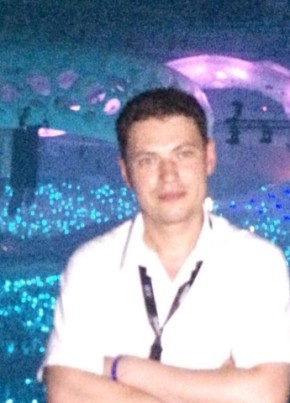 Ruslan, 43, Қазақстан, Астана
