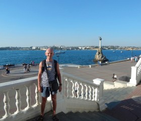 Павел, 55 лет, Пермь