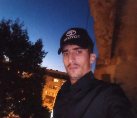 Ramal, 22, Chelyabinsk
