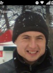 паша саликаев, 37 лет, Купянськ