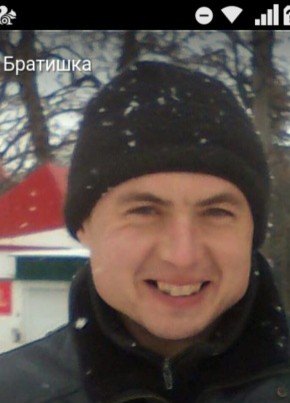 паша саликаев, 37, Україна, Купянськ
