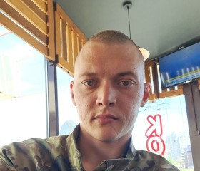 Сергей, 28 лет, Черняховск
