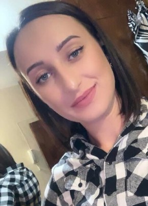 Дарья из Сибая 33 года