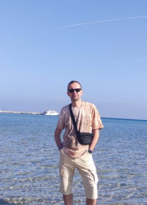 Enchanted Wander, 48, Russia, Moscow