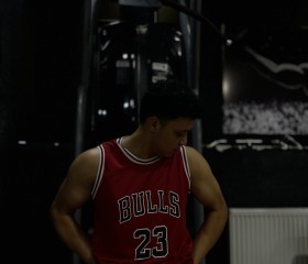 Mario, 19, Namangan