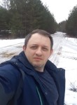 Андрей, 37 лет, Смоленск
