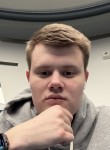 Aleksandr, 22, Stockholm